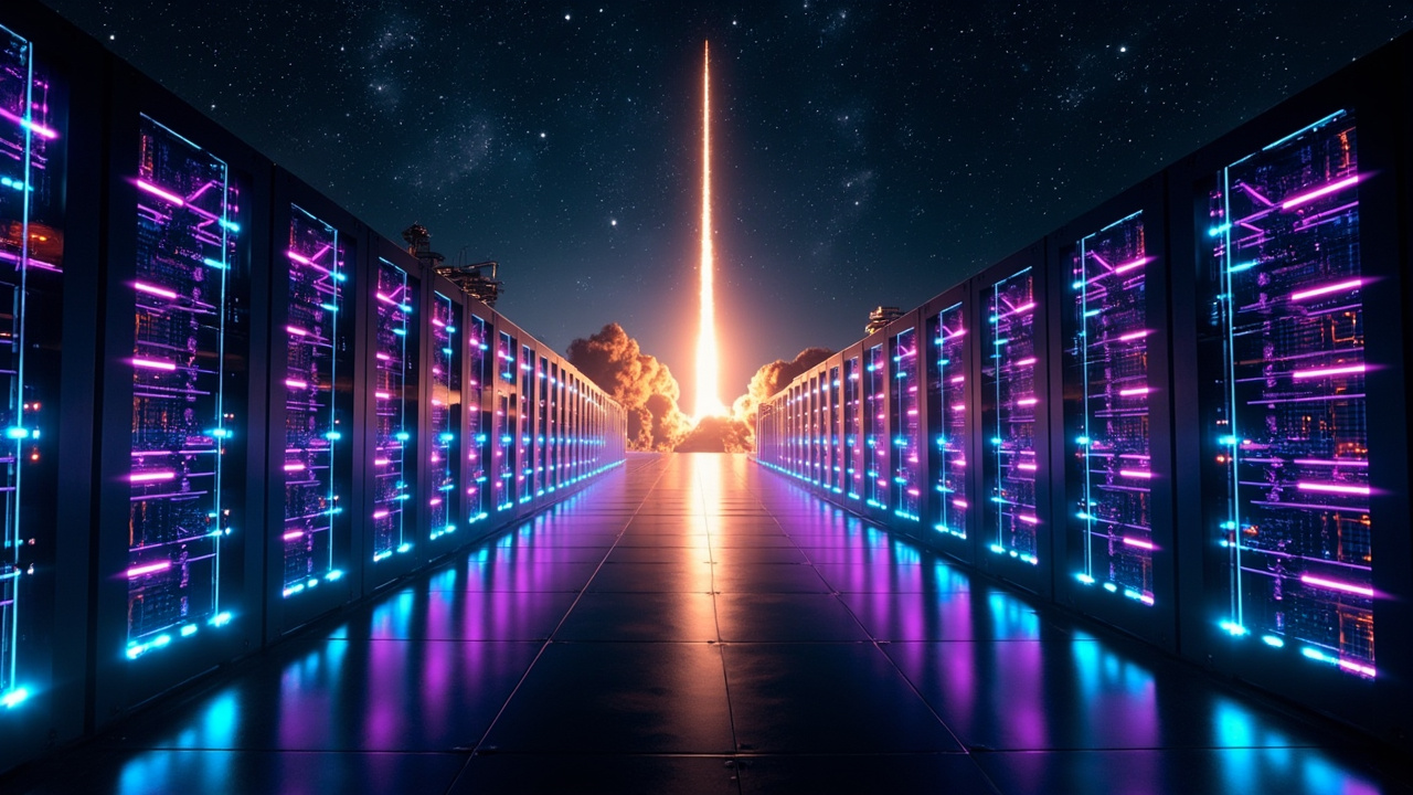 Reflection AI Begins $150M/Month SpaceX Compute Deal, Largest Open-Source AI Infrastructure Play