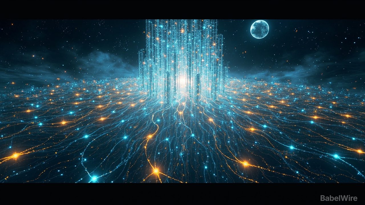 Reflection AI stellt Beam vor: ein offenes 501-Milliarden-Modell gegen Chinas Vorsprung