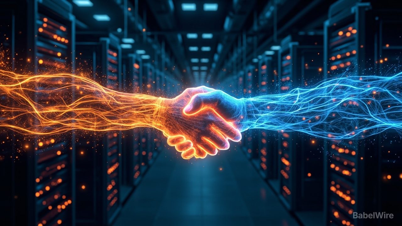 Reflection AI unterzeichnet 1-Milliarden-Dollar-Compute-Deal mit Nebius — große Infrastruktur-Wette vor der ersten Modellveröffentlichung