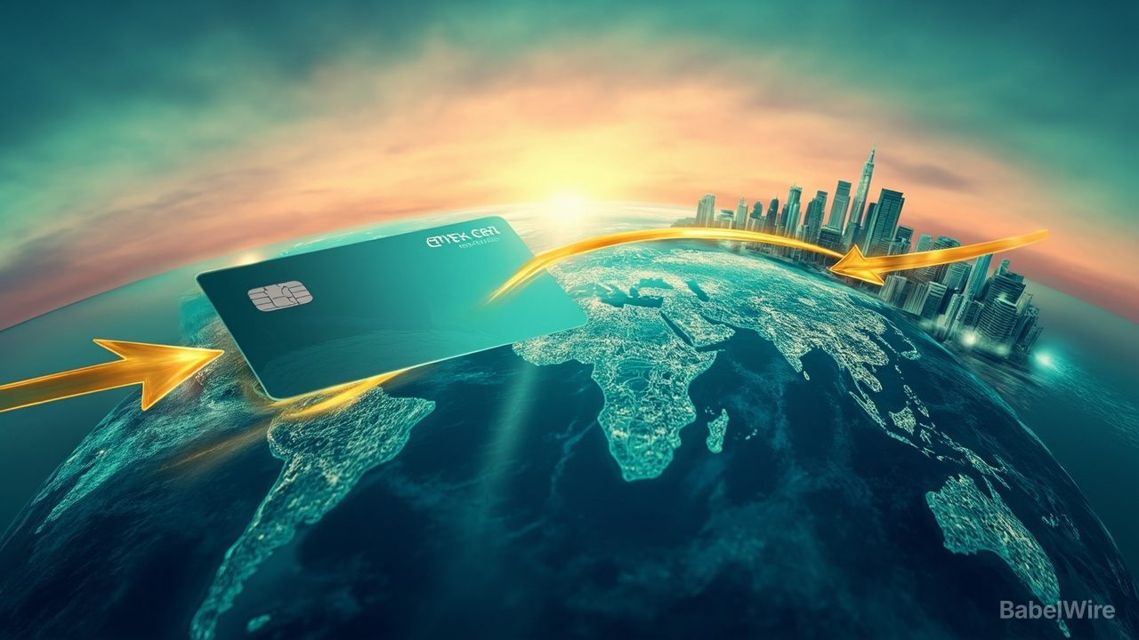 Remitly bringt Global Card heraus – Geldtransfers werden zum Alltagsbanking