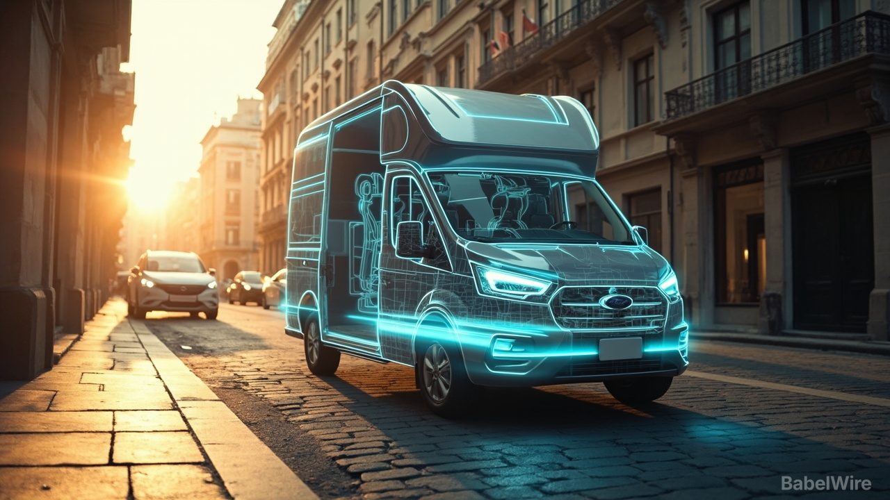 Renault E-Space vorgestellt: Der Van ist tot, es lebe der Van
