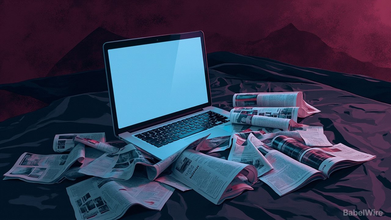 Swiss Online Magazine Republik Loses User Data in Hacker Attack