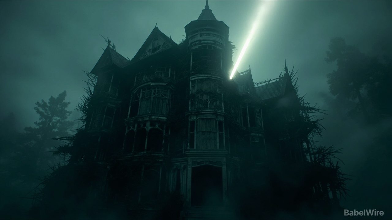Ars Technica: Der neue Resident-Evil-Teil ist der Neuanfang, den die Reihe brauchte