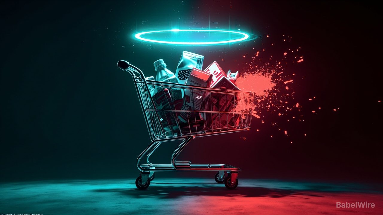 KI von Amazon und Walmart erkennt 'Made in USA'-Betrug – und ignoriert ihn trotzdem