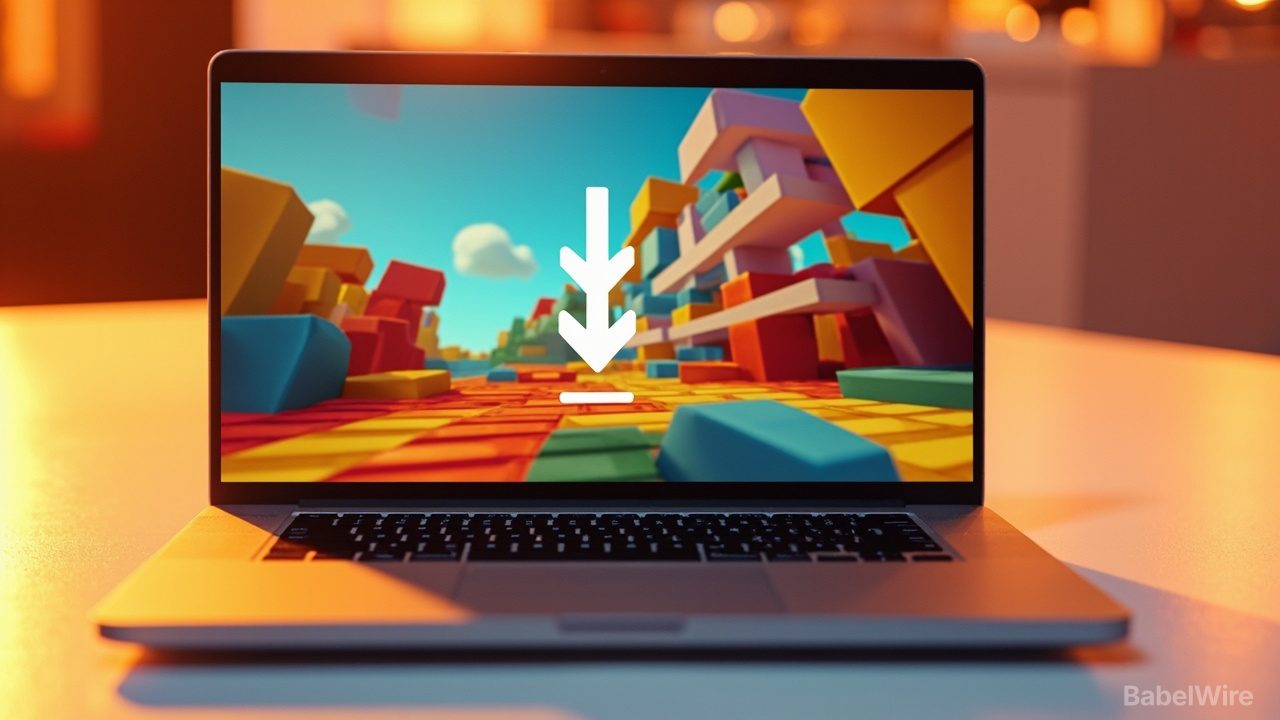 Roblox Tarayıcı Odaklı Oyunculuğa Geçiyor: Oyunlar Artık Uygulama İndirmeye Gerek Kalmadan Çalışacak
