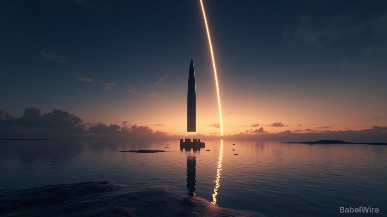 Rocket Lab verschiebt Neutron erneut