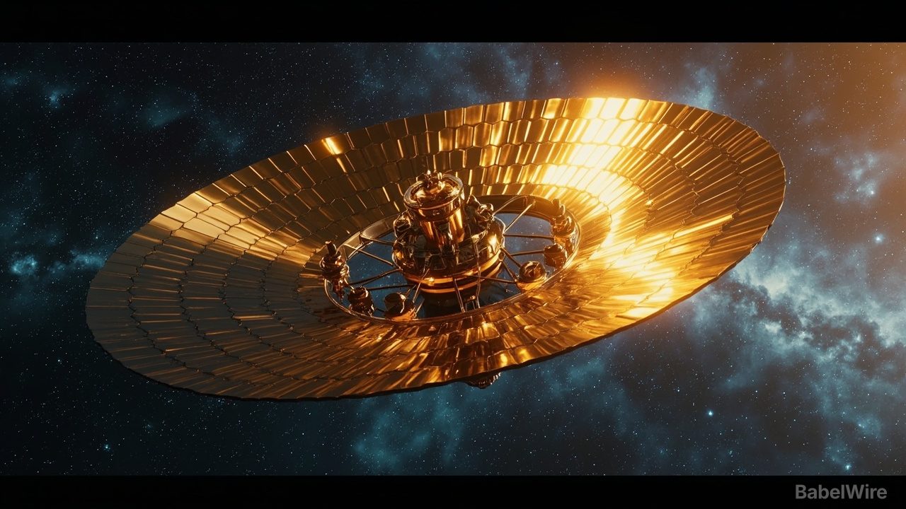 Roman liefert erste Bilder: NASA-Teleskop für Dunkle Energie nimmt Betrieb auf