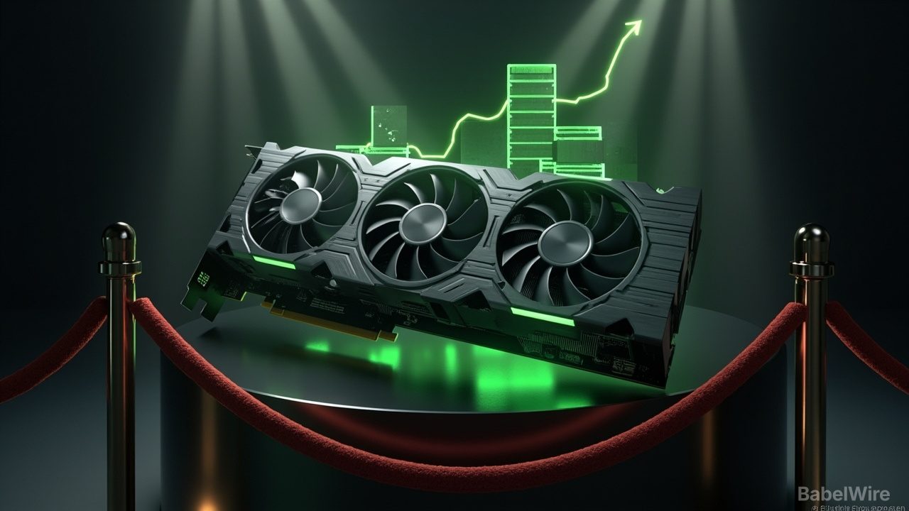 GeForce RTX 5090 klettert über 6.000 Euro und soll bald verschwinden