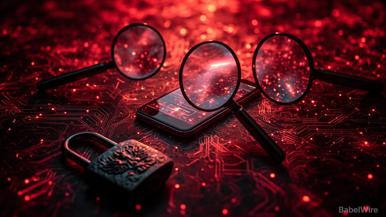 Researchers: Russia's Mandatory Super-App Max Systematically Undermines Android Security for Surveillance