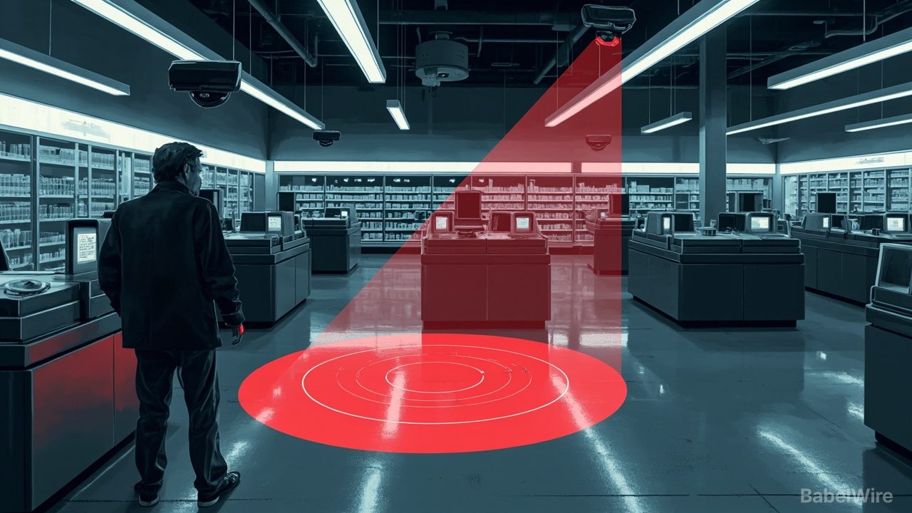 Sainsbury's Pauses AI Face Scanning After Shopper Is Wrongly Ejected as a 'Shoplifter'