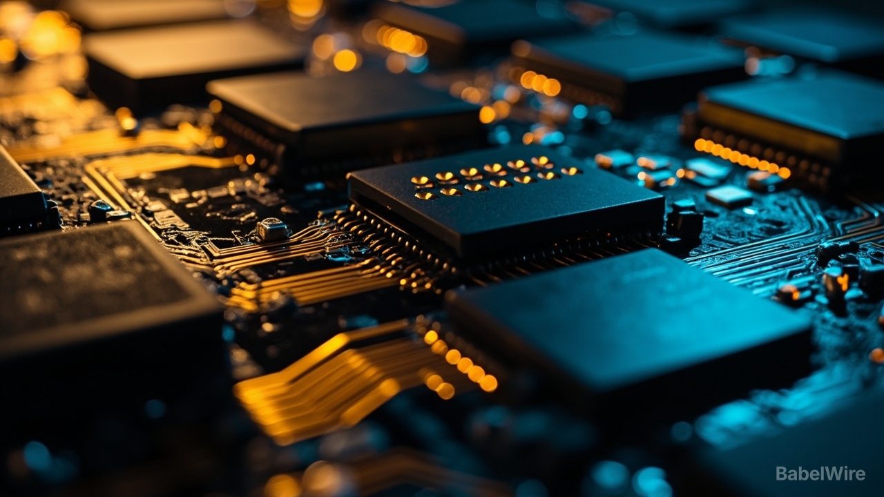 Samsung Posts Record $58.5B Profit on AI Chip Boom, While Rival SK Hynix Misses Estimates