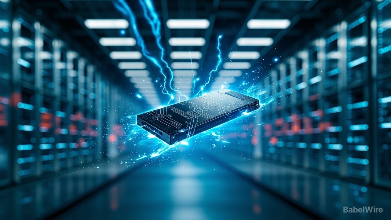 Samsung, Yapay Zeka Altyapısı için Dünyanın İlk PCIe 6.0 SSD'sinin Seri Üretimine Başladı