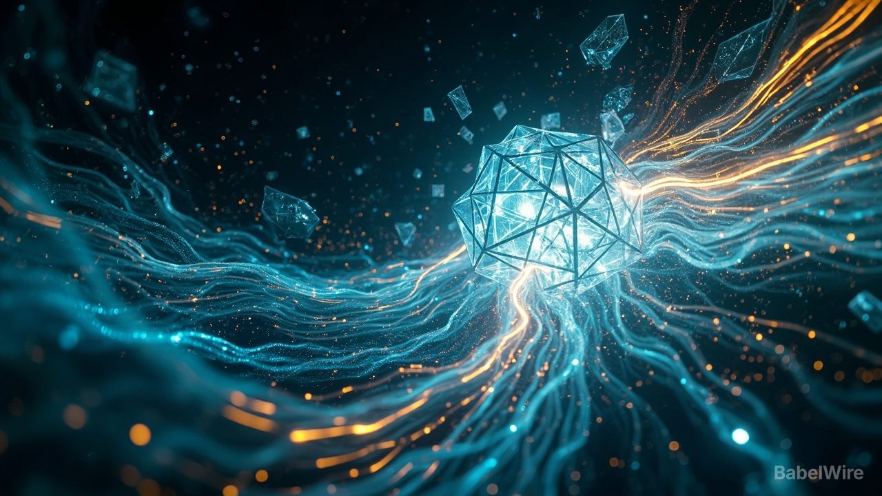 SAP Acquires Prior Labs for Over €1 Billion to Build European Frontier AI Lab