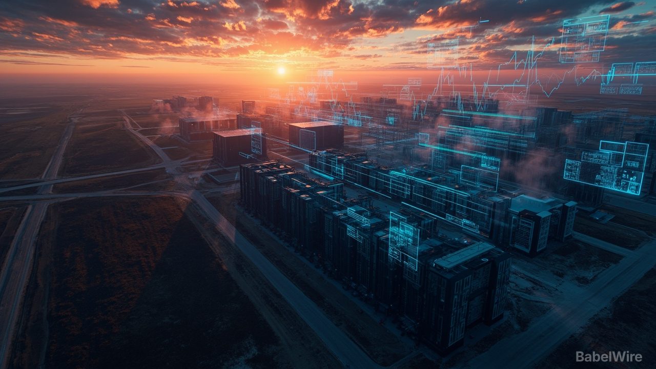 SB Energy strebt Börsengang schon nächsten Monat an – Nvidia erwägt 3-Milliarden-Dollar-Beteiligung