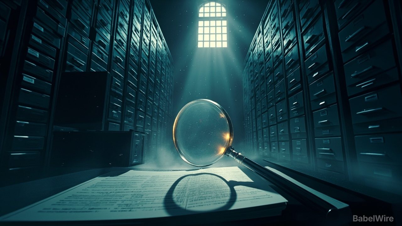 Schufa Opens Its 'Shadow Database': Germany's Credit Bureau Now Answers Queries on Archived Scores