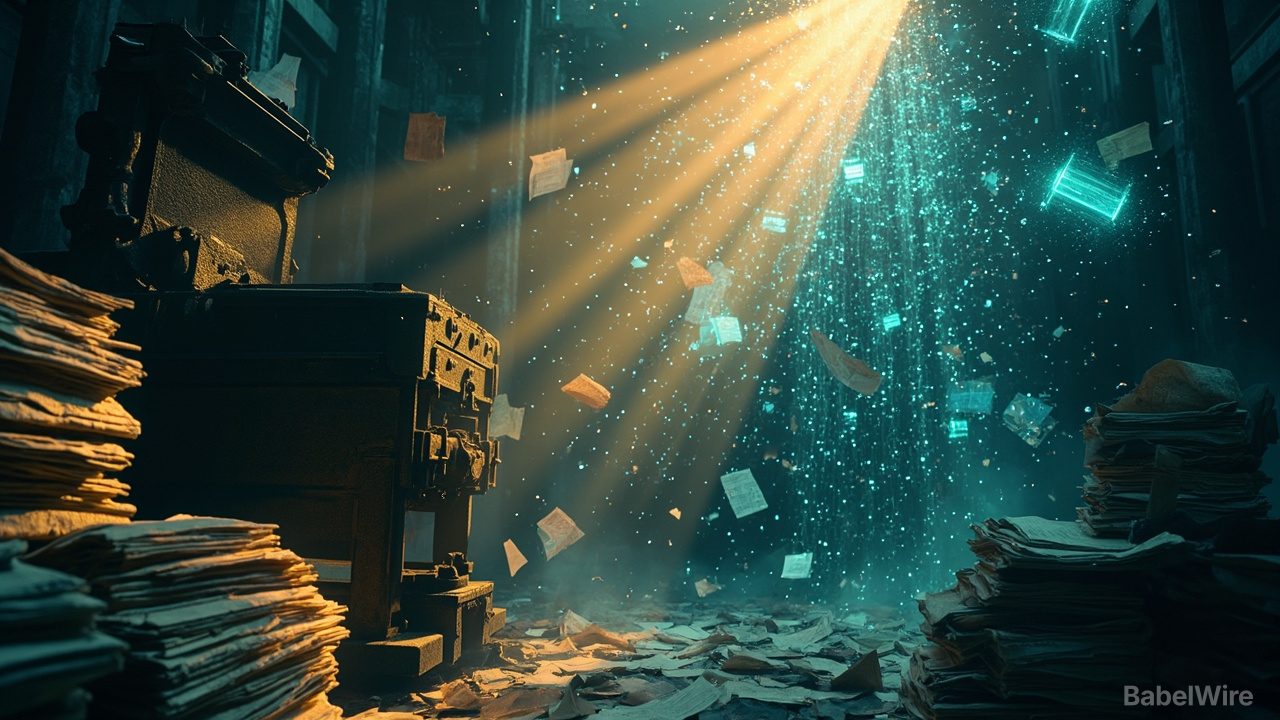 Seattle Times ve Newsday, OpenAI ve Microsoft'a dava açtı