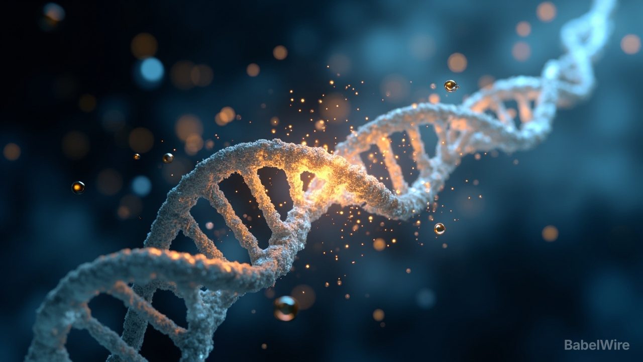 Ozempic and Wegovy May Slow Biological Aging, Landmark Trial Finds