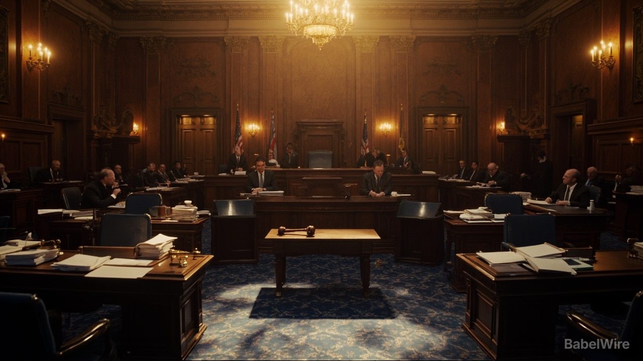 Senate Takes Up AI Patent Eligibility in Landmark 'From Genes to Machines' Hearing
