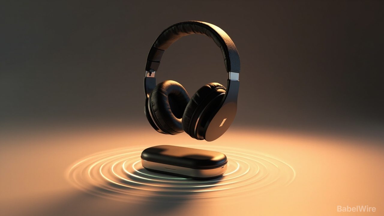 Sennheiser Momentum 5 review: 57-hour battery life undercuts Sony and Apple