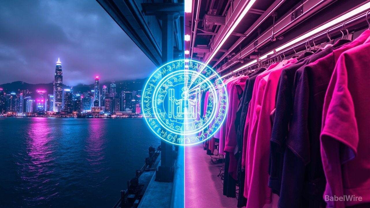 Shein, Yıllar Süren Düzenleyici Mücadele Sonrası Hong Kong Halka Arzı İçin Çin Onayı Aldı
