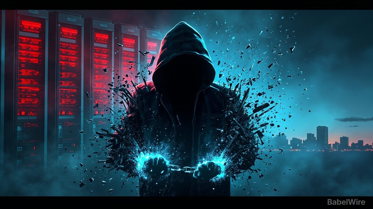 Mutmaßlicher ShinyHunters-Anführer in Jordanien festgenommen und kooperiert mit dem FBI