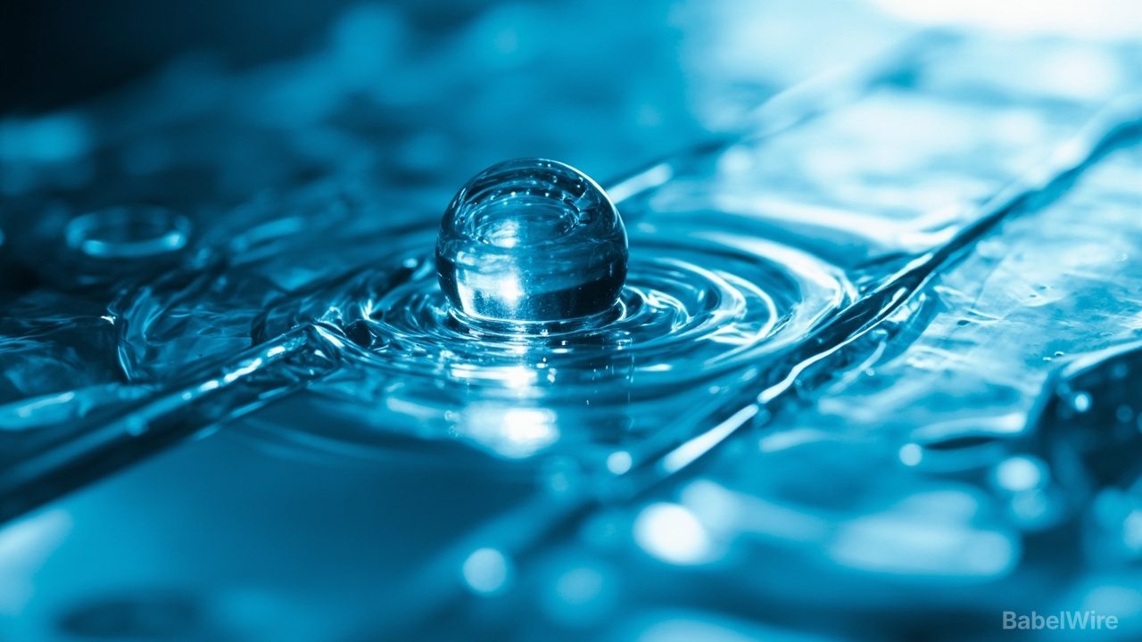 A qubit made of superfluid helium could cut quantum error rates 100-fold