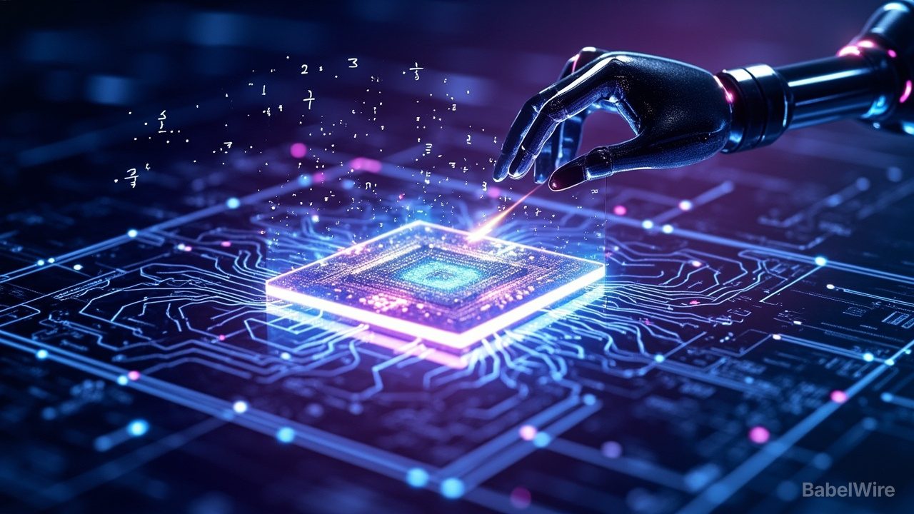 Siemens and Nvidia Build AI Agents That Verify Their Own Chip Designs