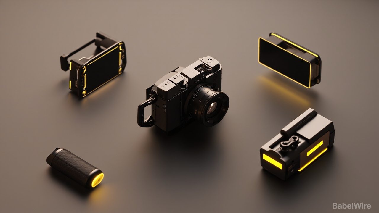 Sigma FP2 Brings Significant Upgrades to the 'World's Smallest' Full-Frame Camera