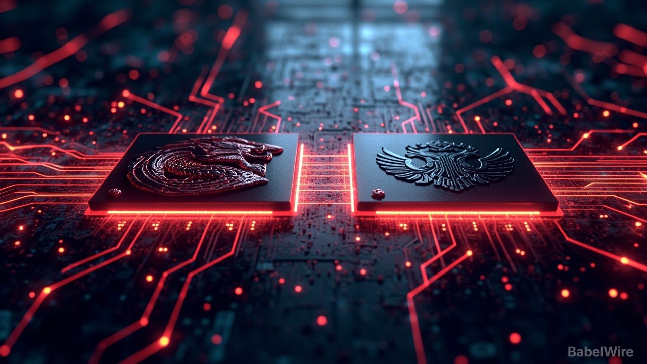 NSA, CISA, and FBI Name Six Chinese AI Firms for 'Industrial-Scale' Copying of US Frontier Models