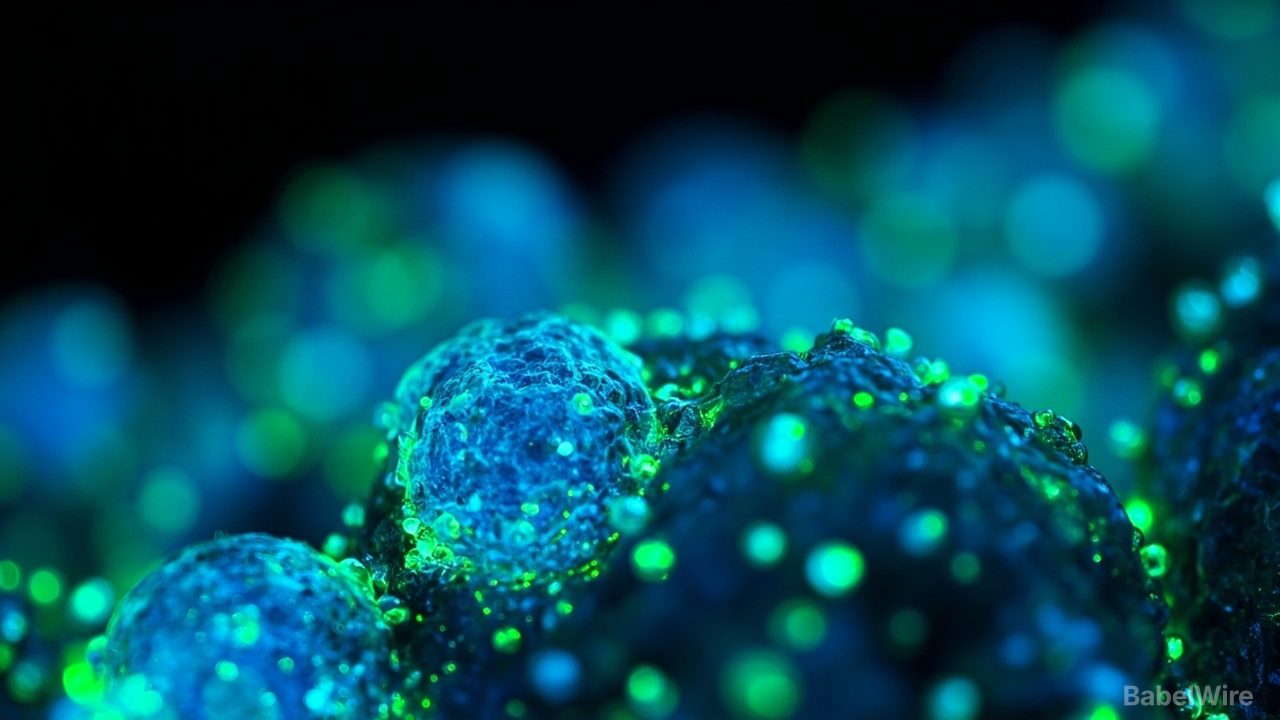 Intelligente Nanopartikel machen verborgenen Hirntumor sichtbar und zerstören die Reste — 100 % Überleben bei Mäusen