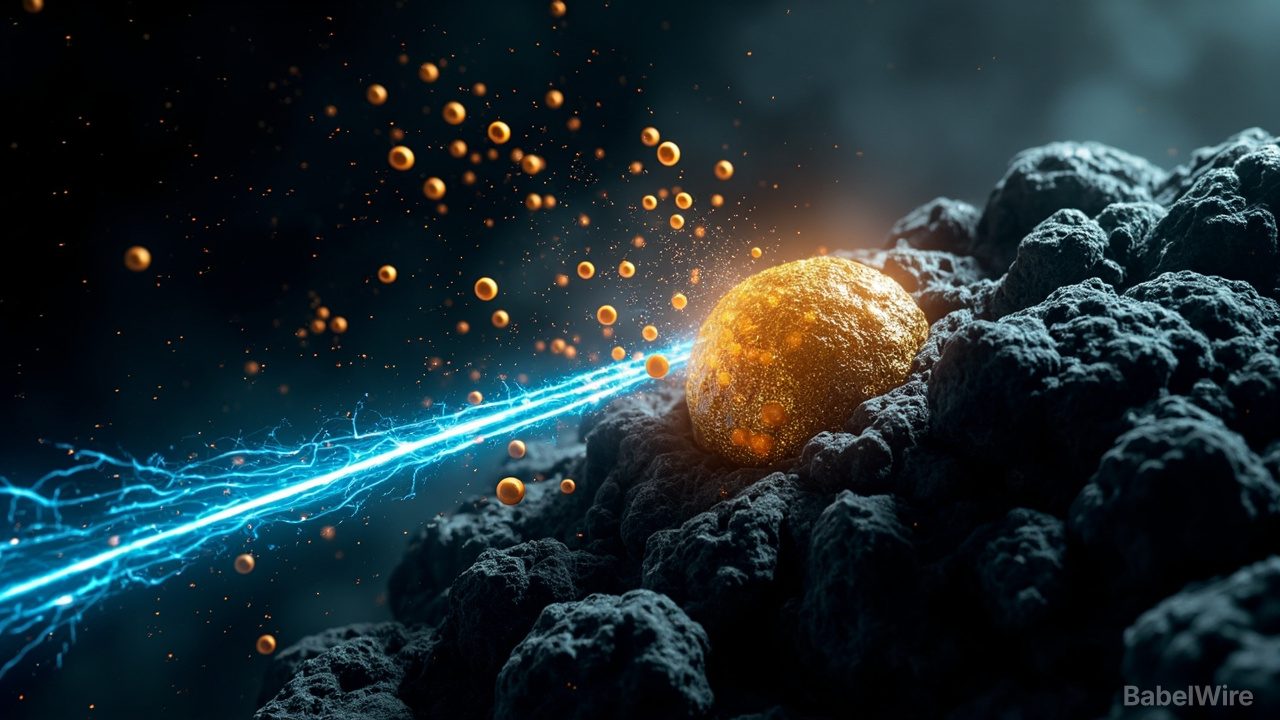 Intelligente Nanopartikel liefern mRNA direkt an Tumoren und programmieren Immunzellen neu, um Krebs zu bekämpfen