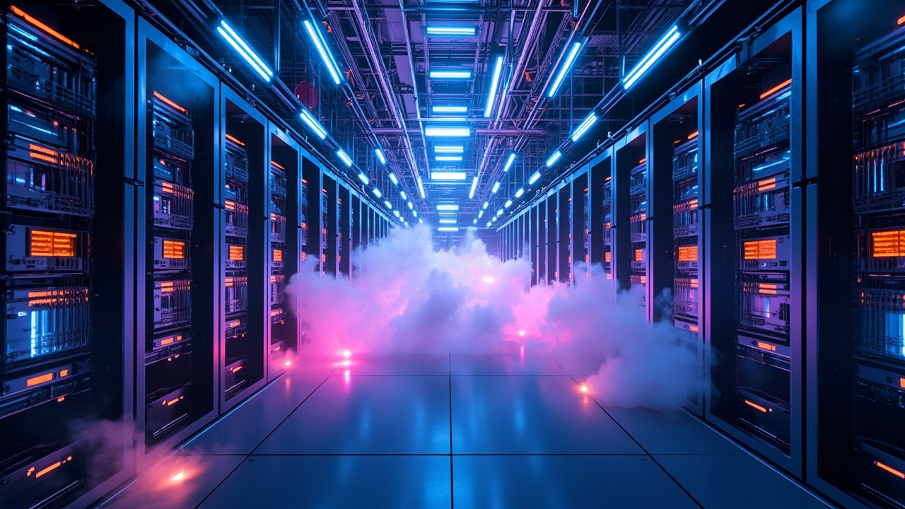 SoftBank startet SB Neo AI Cloud — 10-Gigawatt-Ambition fordert CoreWeave heraus