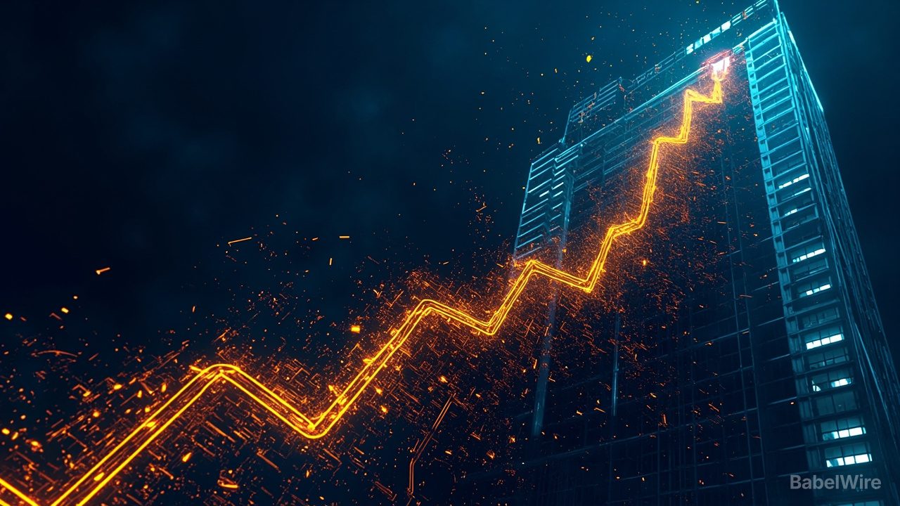 SoftBanks 8,2-Milliarden-Dollar-Intel-Gewinn übertrifft Prognosen, OpenAI-Anteil stagniert