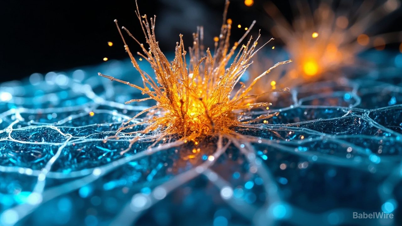 Mystery Solved: How Soft Lithium Dendrites Crack Solid-State Batteries