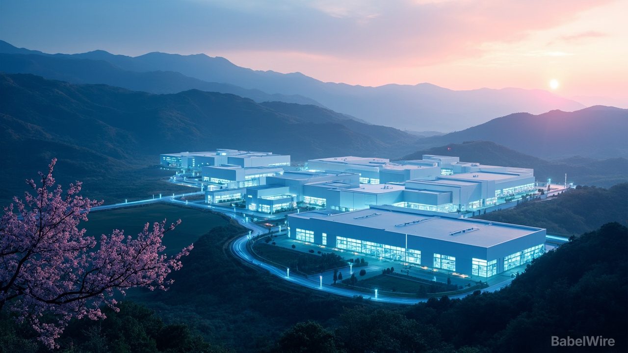 Sony und TSMC investieren 6,3 Mrd. Dollar in Bildsensor-Werk der nächsten Generation in Japan