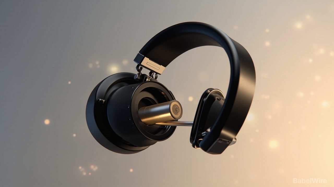 Sony revives the WH-1000XM4 as a €250 XM4C — now with a user-replaceable battery