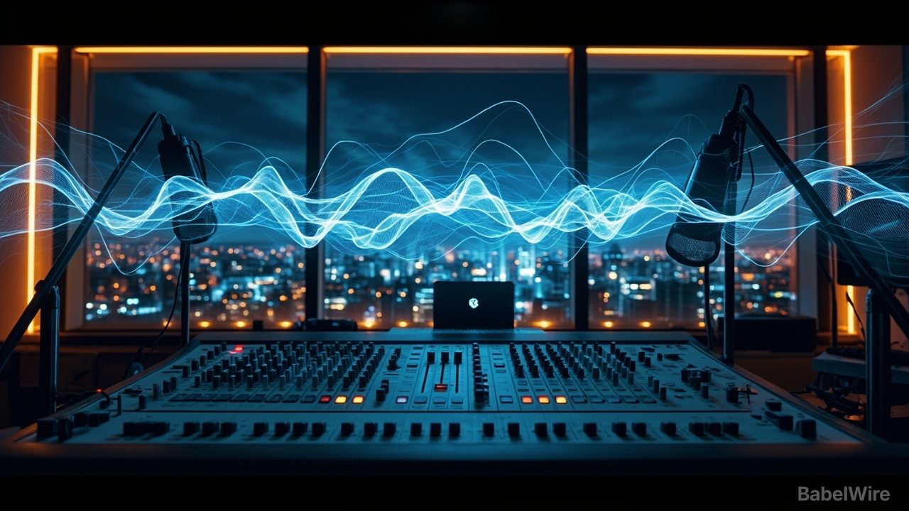 Güney Kore, Sektör Tepkisinin Ardından Yapay Zeka Müzik Telif Hakkı Kararını Değiştirdi