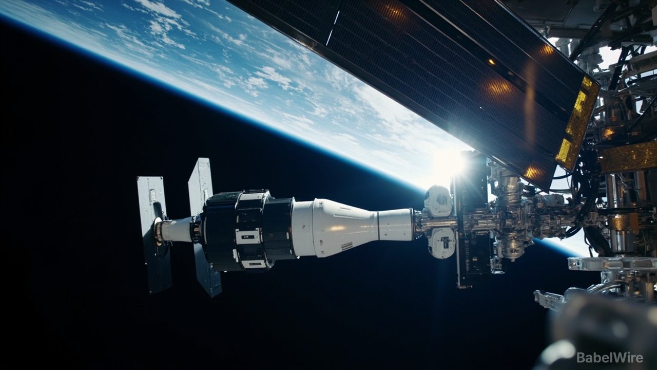 SpaceX ve NASA, Dragon Uzay Aracında Oksitleyici Sızıntı Tespit Edilmesi Üzerine Crew-13 ISS Fırlatmasını Süresiz Erteledi