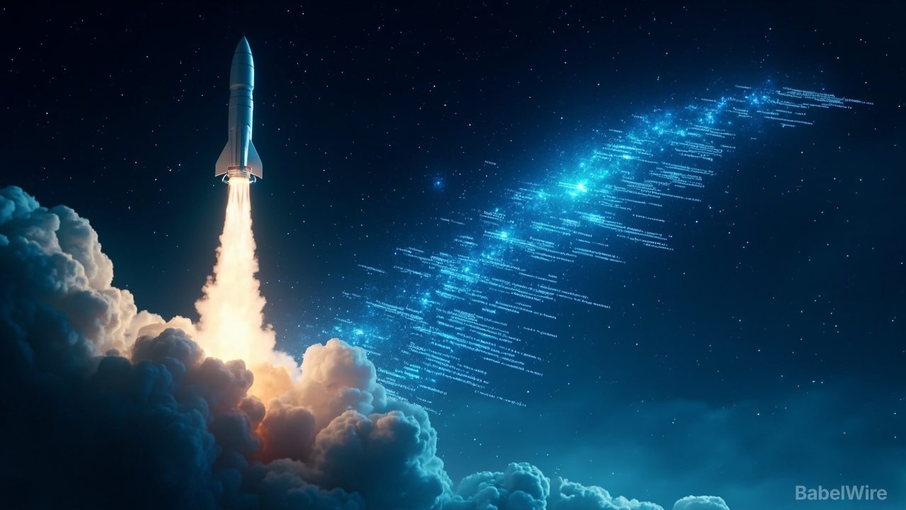 SpaceX schließt 60-Milliarden-Dollar-Übernahme von Cursor ab – der größte KI-Deal aller Zeiten