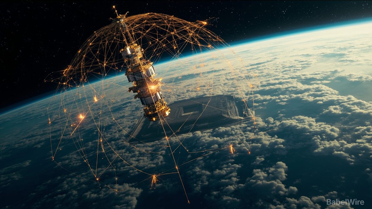 SpaceX hat über 8 Milliarden Dollar aus dem Pentagon-Golden-Dome gewonnen, und maßgeschneiderte Ausschreibungen machen eine Herausforderung schwierig