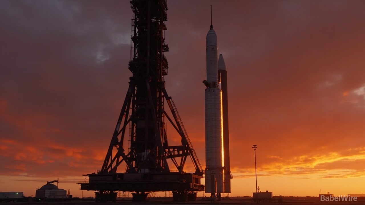 SpaceX Scales Back Starship Flight 14: Ship Catch Delayed, Launch Slips to September