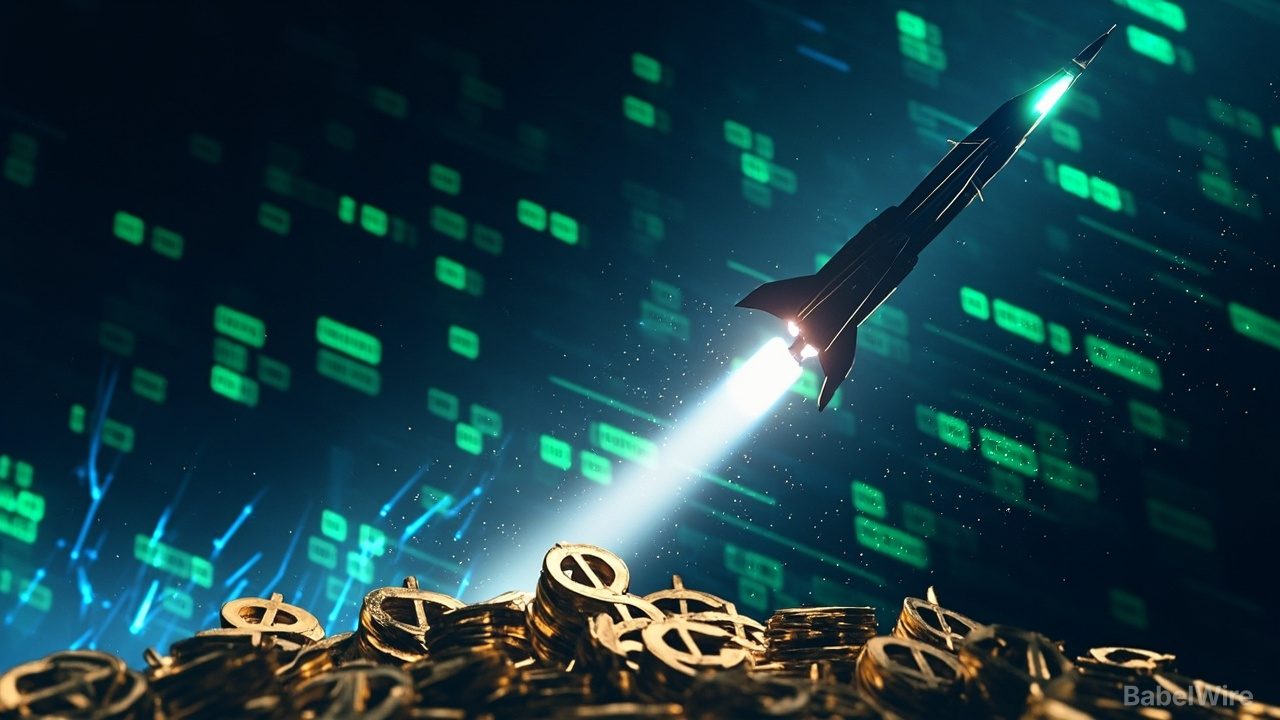 Valor Equity Yerine Nakit 8,5 Milyar Dolar SpaceX Hissesini Yatırımcılarına Veriyor