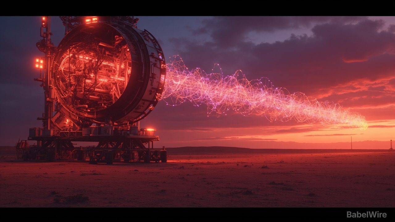 SpaceXAI, Kodlama ve Uzun Süreli Ajan Görevlerini Hedefleyen Grok 4.7'yi Tanıttı
