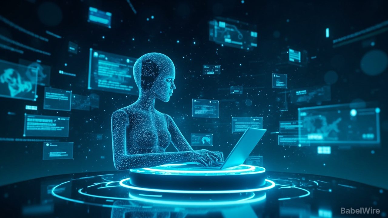 SpaceXAI macht mit Grok Bot KI-Agenten zu ständig verfügbaren Teammitgliedern