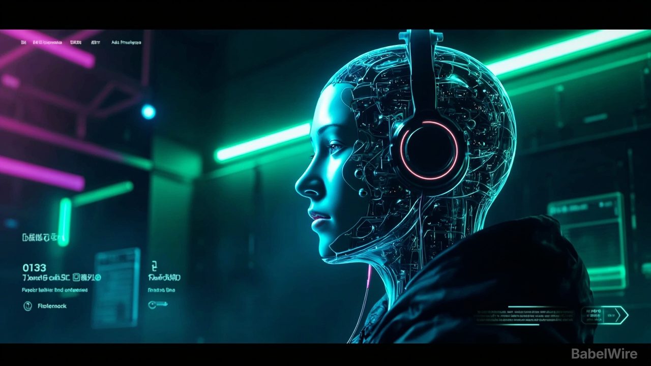 Spotify kennzeichnet „AI-Personas“ und nimmt sie aus den Empfehlungen