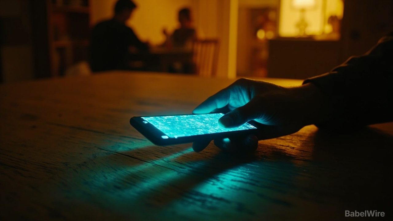 Scannen oder rausfliegen: Spotify prüft Familien-Abos per QR-Code