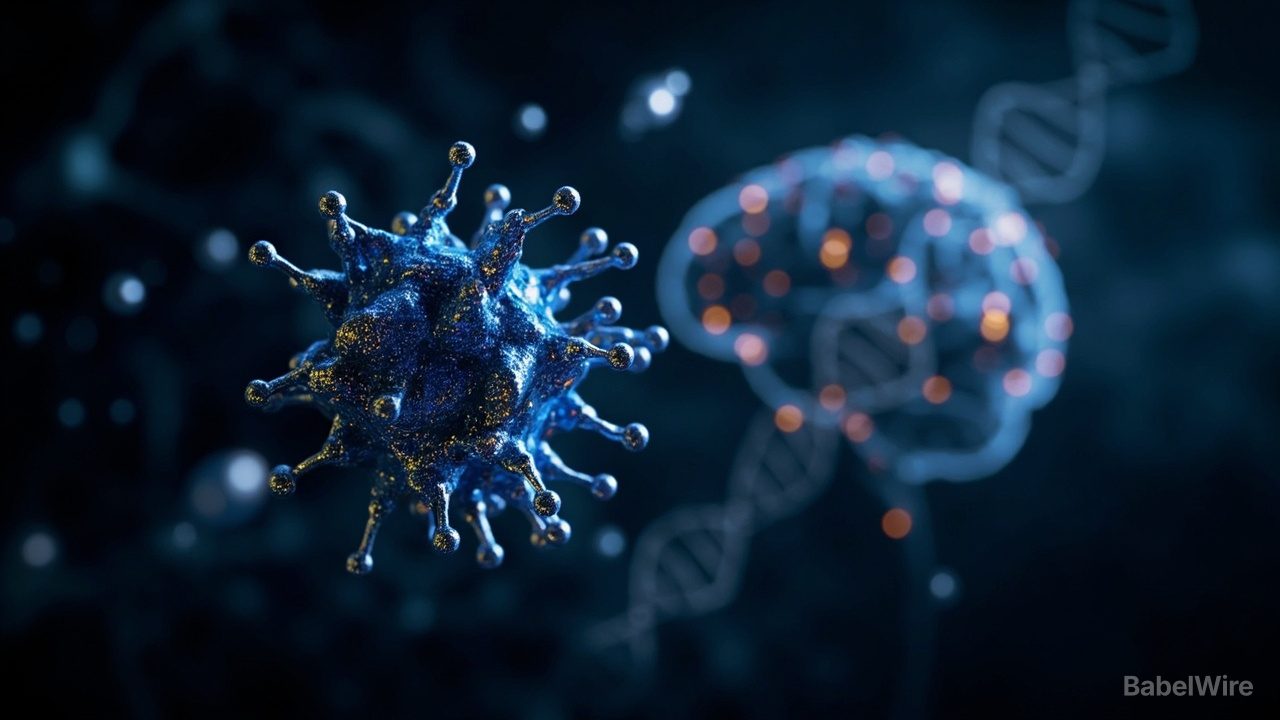 AI Helps Stanford Scientists Discover 'Natural Ozempic' Without Nasty Side Effects