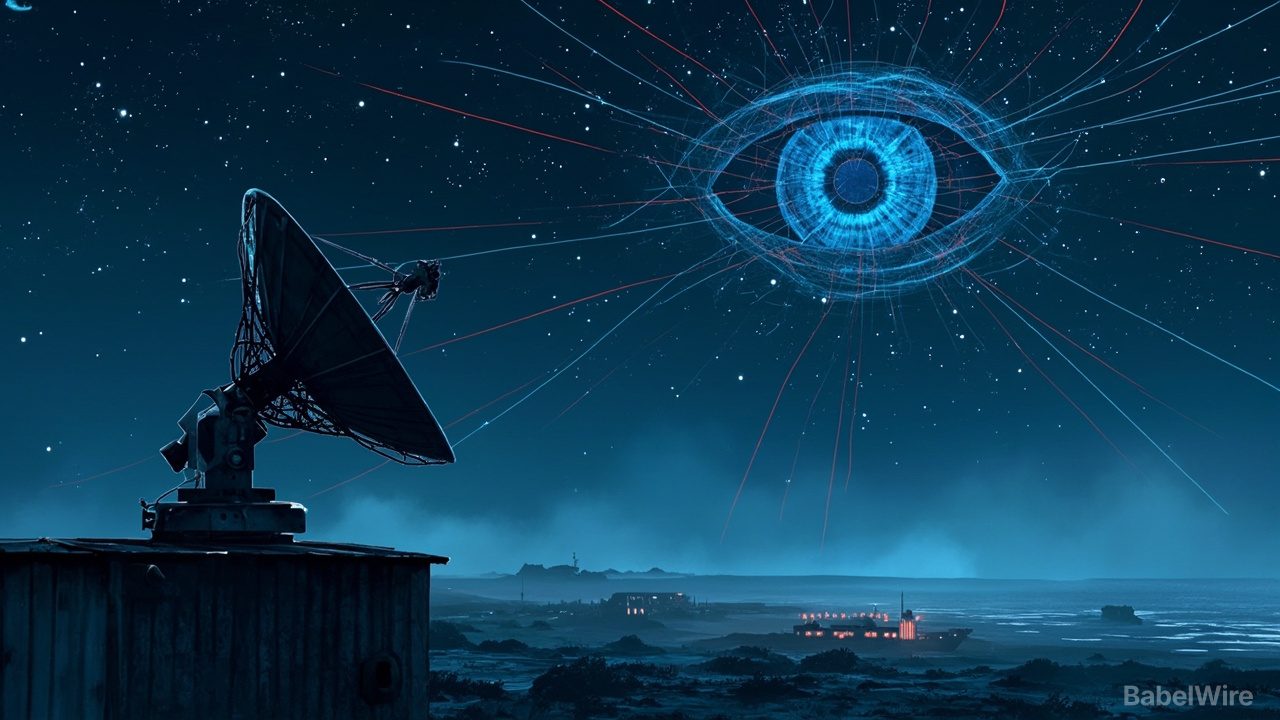 Gözetim kanalı olarak reklam ihaleleri: Starlink reklamlarına tek bir alıcı hâkim