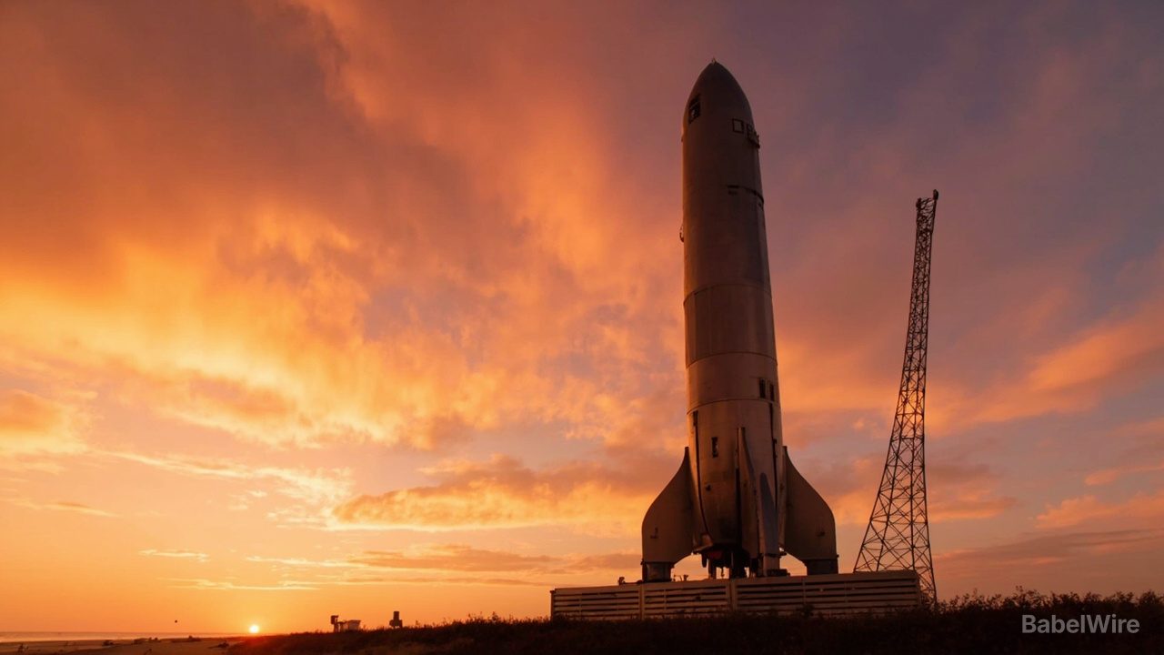 SpaceX, Yıldızgemisi Uçuş 13'ü Fırlattı — İlk Starlink V3 Konuşlandırması