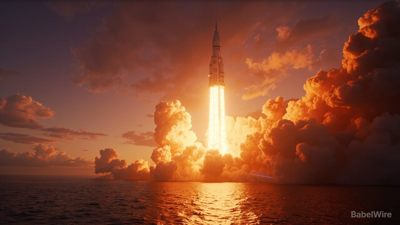SpaceX, Starship Uçuş 13 için 16 Temmuz'u Hedefliyor — İlk V3 Araçları Fırlatmaya Hazır